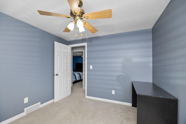 1121 Hollyhock Drive, Grand Blanc Twp, MI 48439