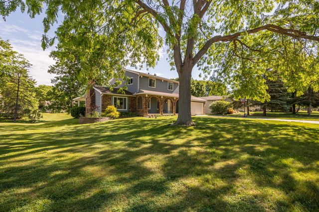1121 Hollyhock Drive, Grand Blanc Twp, MI 48439