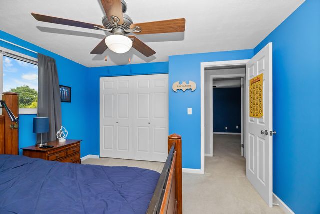 1121 Hollyhock Drive, Grand Blanc Twp, MI 48439