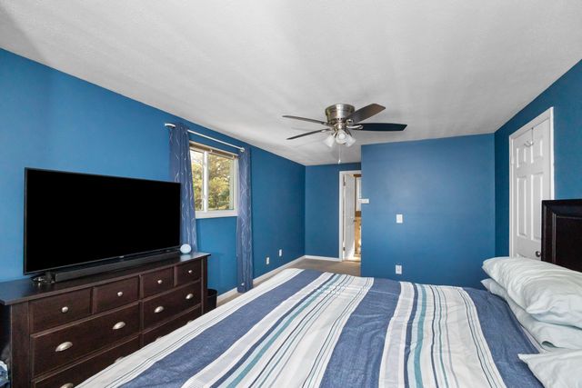 1121 Hollyhock Drive, Grand Blanc Twp, MI 48439