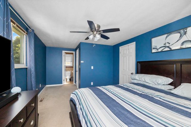 1121 Hollyhock Drive, Grand Blanc Twp, MI 48439