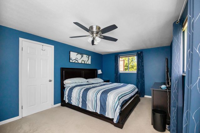 1121 Hollyhock Drive, Grand Blanc Twp, MI 48439