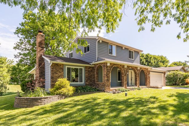 1121 Hollyhock Drive, Grand Blanc Twp, MI 48439