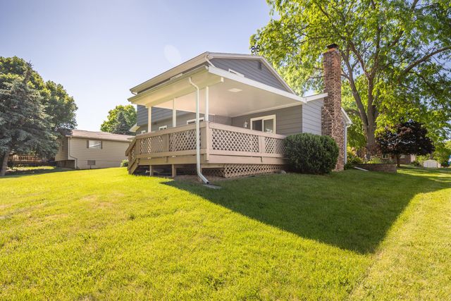 1121 Hollyhock Drive, Grand Blanc Twp, MI 48439