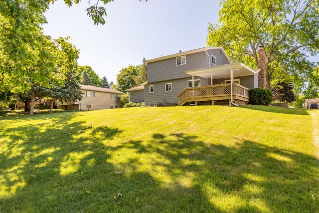 1121 Hollyhock Drive, Grand Blanc Twp, MI 48439