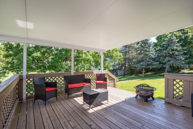 1121 Hollyhock Drive, Grand Blanc Twp, MI 48439