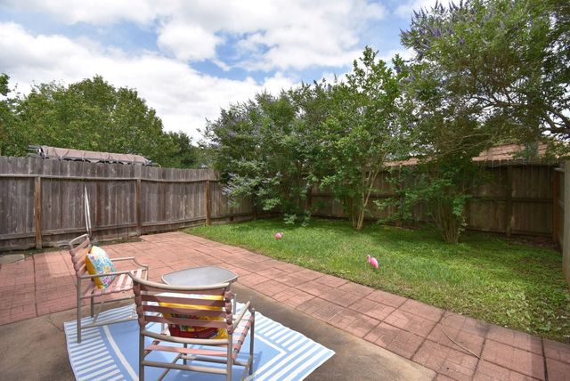 1734 Pepper Hill Lane, Sugar Land, TX 77479