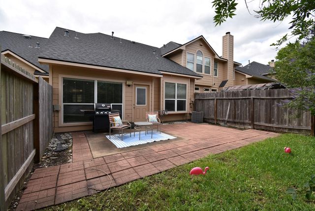 1734 Pepper Hill Lane, Sugar Land, TX 77479
