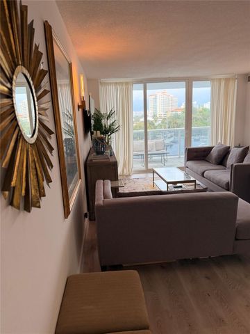 2701 N Ocean Boulevard 4F, Fort Lauderdale, FL 33308
