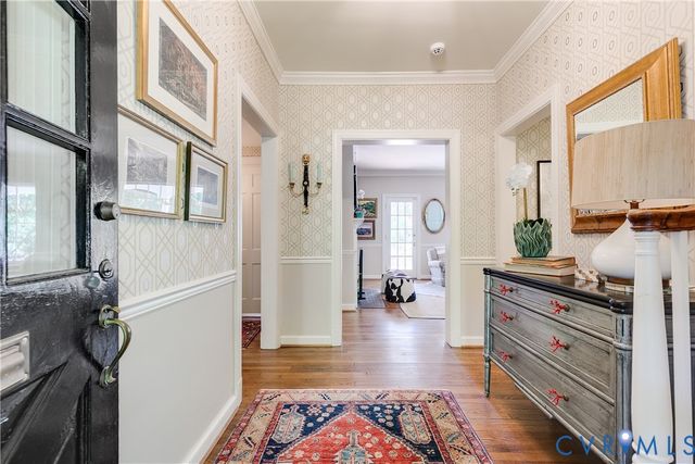 20 Tempsford Ln, Richmond, VA 23226