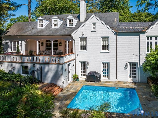 20 Tempsford Ln, Richmond, VA 23226