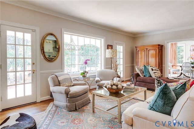 20 Tempsford Ln, Richmond, VA 23226