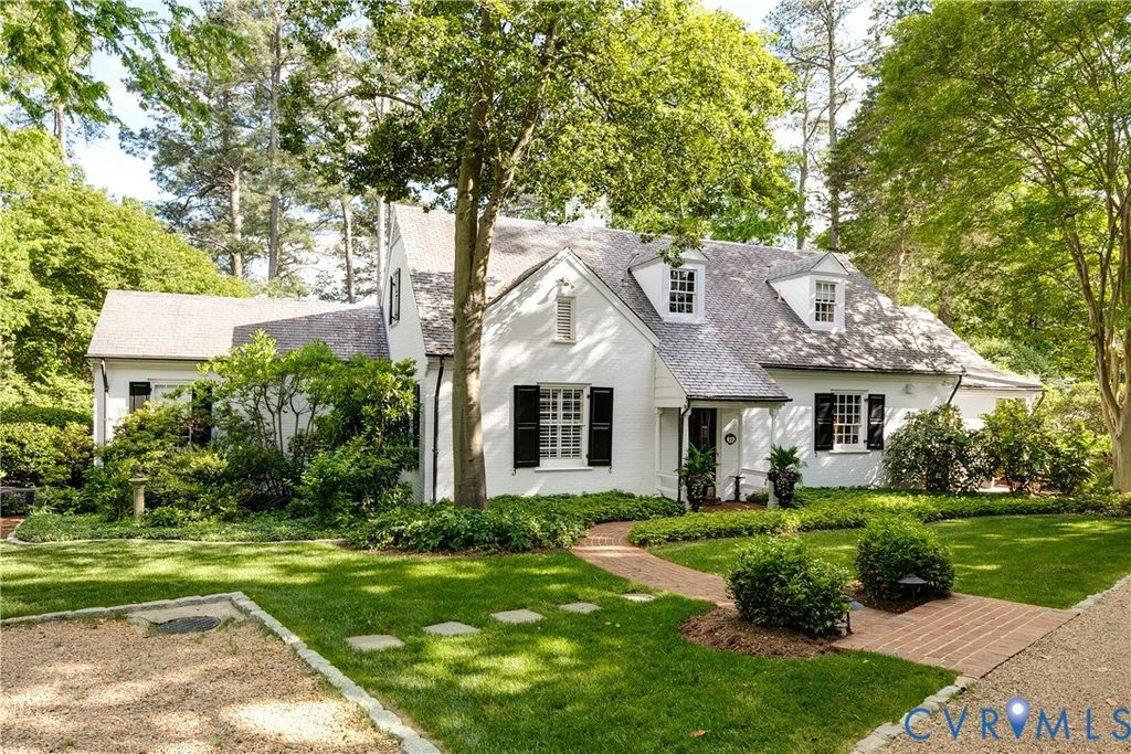 20 Tempsford Ln, Richmond, VA 23226