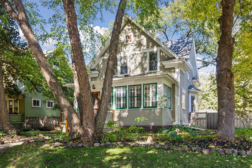 1493 Lincoln Avenue, Saint Paul, MN 55105 — photo 2