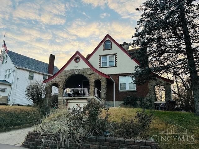 6531 Hamilton Avenue, North College Hill, OH 45224