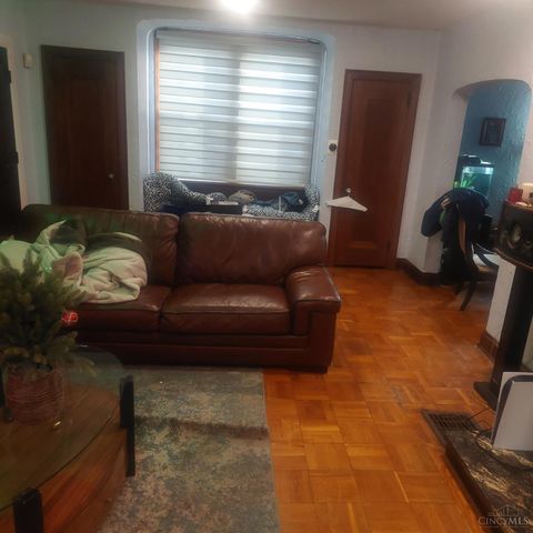 6531 Hamilton Avenue, North College Hill, OH 45224
