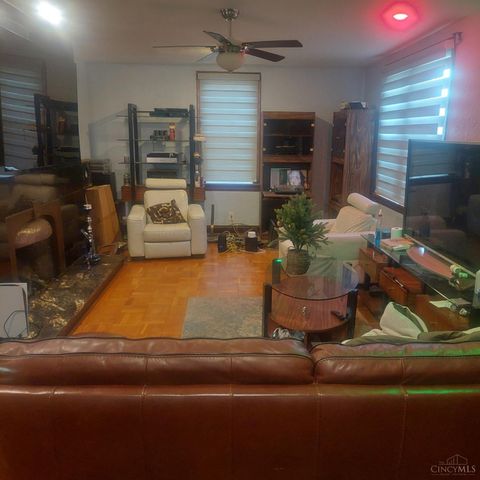 6531 Hamilton Avenue, North College Hill, OH 45224
