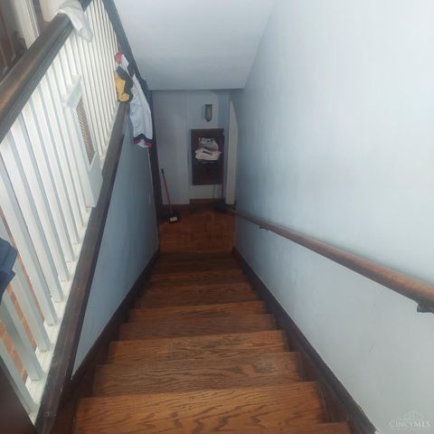 6531 Hamilton Avenue, North College Hill, OH 45224