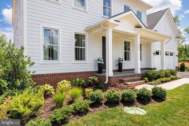 326 RUNNER STONE CT NW, Leesburg, VA 20176