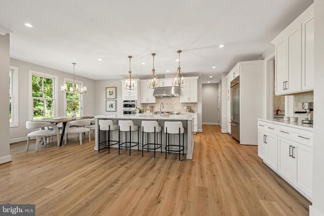 326 RUNNER STONE CT NW, Leesburg, VA 20176