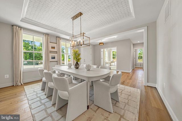 326 RUNNER STONE CT NW, Leesburg, VA 20176