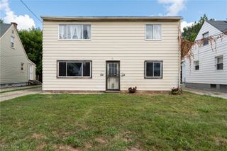 14405 Hale Avenue, Cleveland, OH 44110