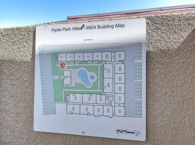 6924 Hyde Park Dr 104, San Diego, CA 92119