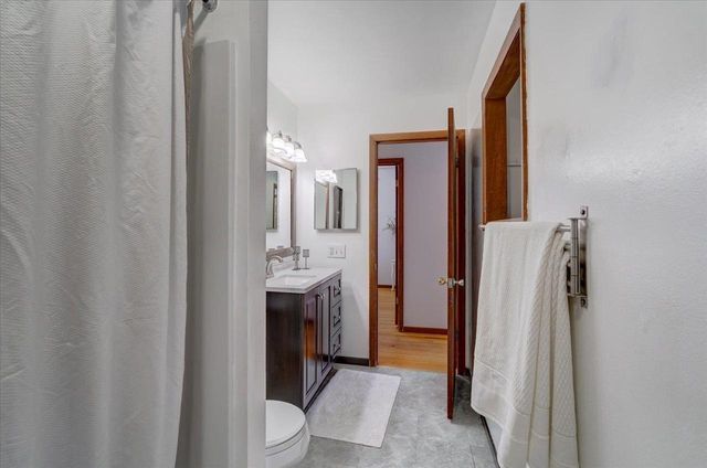 413 N Rosa Road, Madison, WI 53705