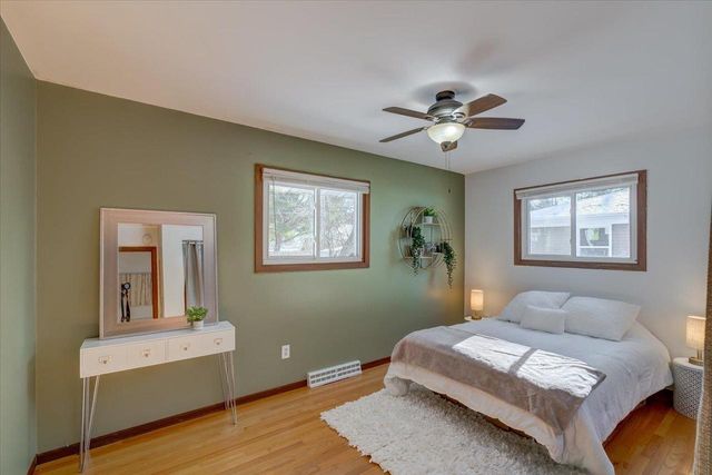 413 N Rosa Road, Madison, WI 53705