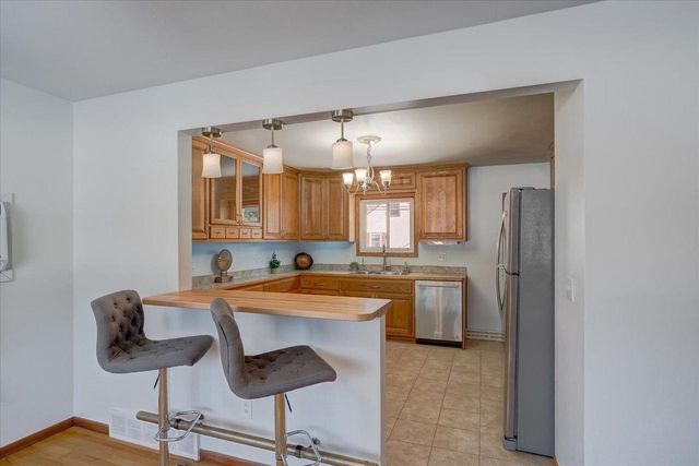 413 N Rosa Road, Madison, WI 53705