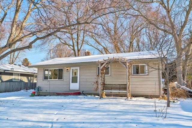 413 N Rosa Road, Madison, WI 53705