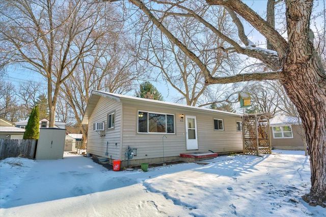 413 N Rosa Road, Madison, WI 53705