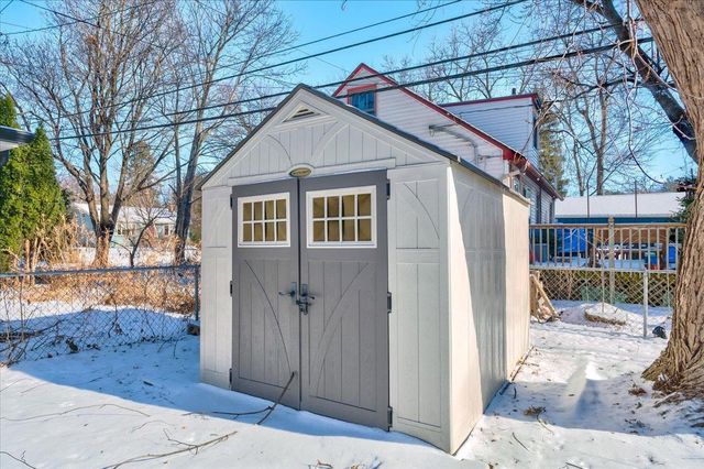 413 N Rosa Road, Madison, WI 53705