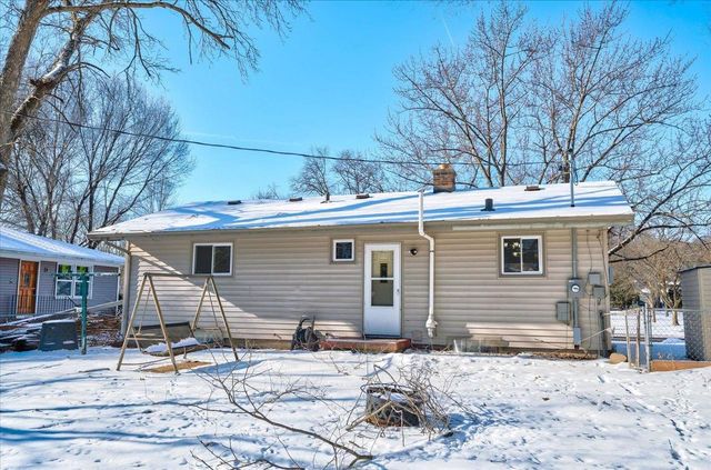 413 N Rosa Road, Madison, WI 53705