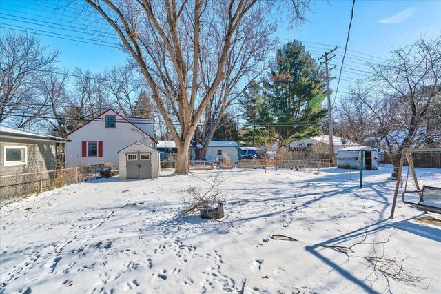 413 N Rosa Road, Madison, WI 53705
