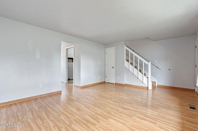 718 Travis Drive Unit B, Carson City, NV 89701