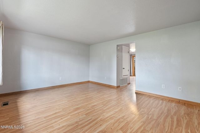 718 Travis Drive Unit B, Carson City, NV 89701