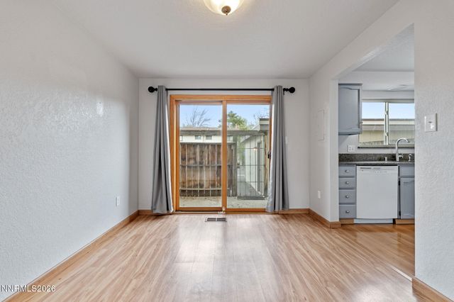 718 Travis Drive Unit B, Carson City, NV 89701