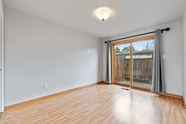 718 Travis Drive Unit B, Carson City, NV 89701