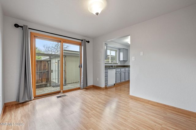 718 Travis Drive Unit B, Carson City, NV 89701