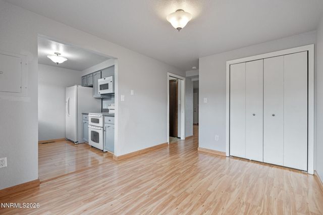 718 Travis Drive Unit B, Carson City, NV 89701