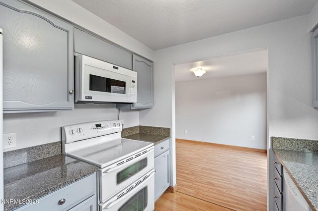 718 Travis Drive Unit B, Carson City, NV 89701