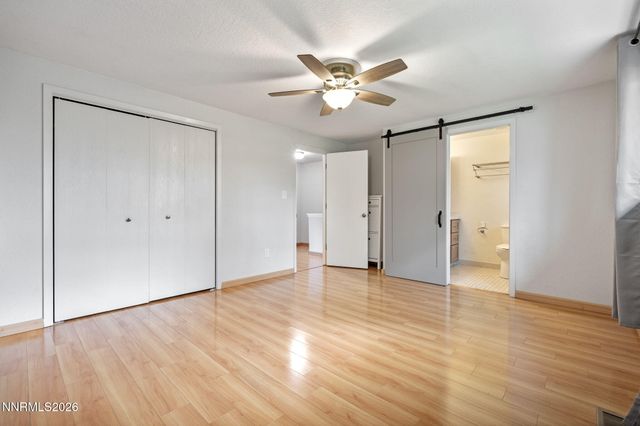 718 Travis Drive Unit B, Carson City, NV 89701