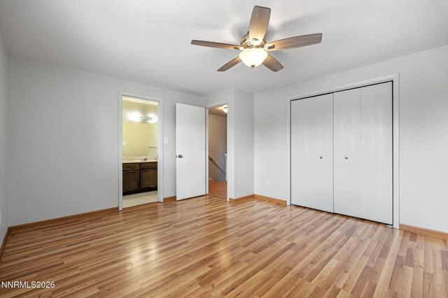 718 Travis Drive Unit B, Carson City, NV 89701
