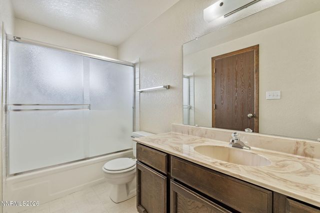 718 Travis Drive Unit B, Carson City, NV 89701