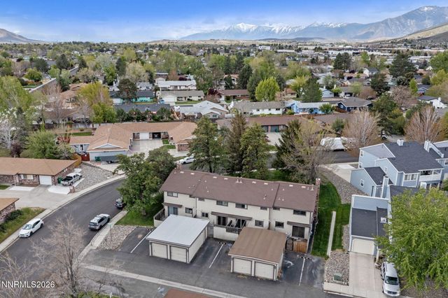 718 Travis Drive Unit B, Carson City, NV 89701