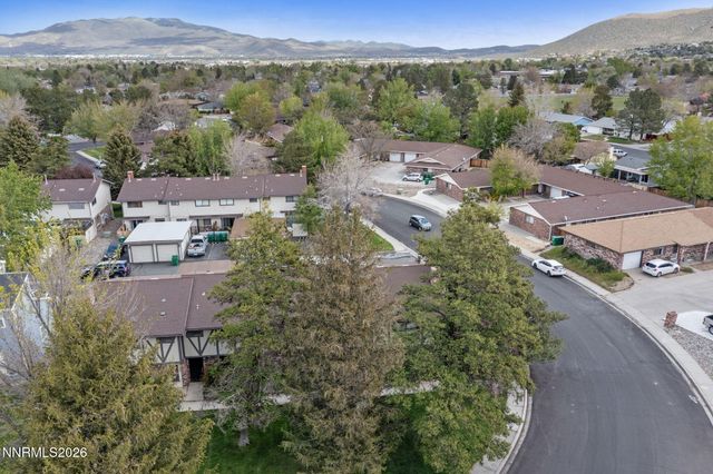 718 Travis Drive Unit B, Carson City, NV 89701