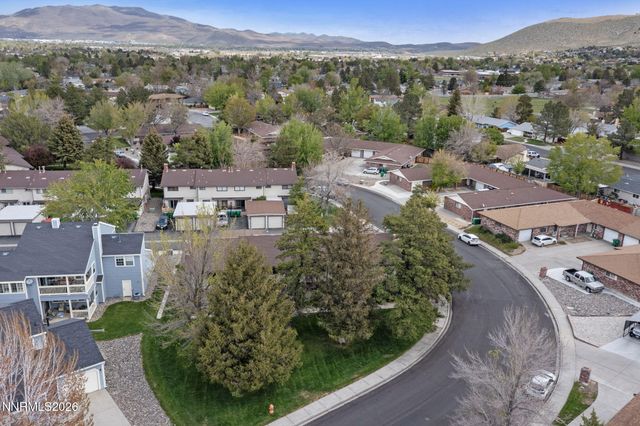 718 Travis Drive Unit B, Carson City, NV 89701