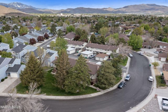 718 Travis Drive Unit B, Carson City, NV 89701