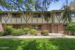 718 Travis Drive Unit B, Carson City, NV 89701